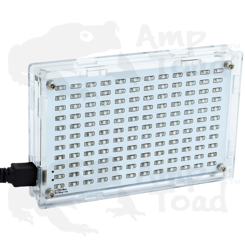 DIY Solder Kit - Audio Music Analyzer Visualizer