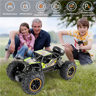Vehiculos rc hotsell