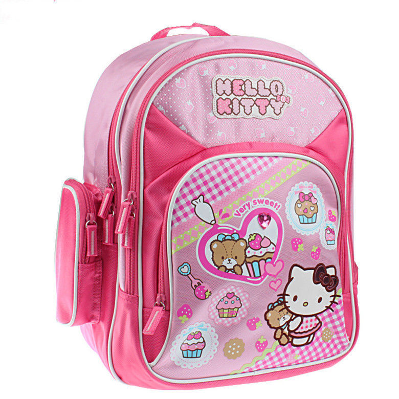 Hello Kitty Backpacks for Women