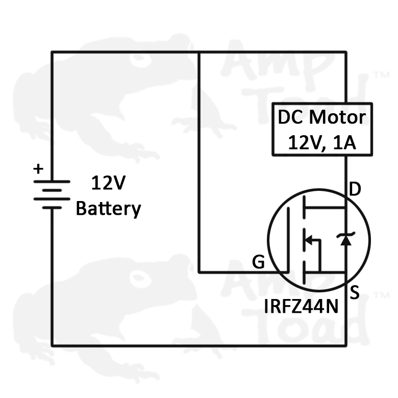 Irfz44n datasheet на русском схема включения Транзистор Irfz44n Mosfet Транзистор Irfz44n Транзистор N-channel Mosfet Силовой