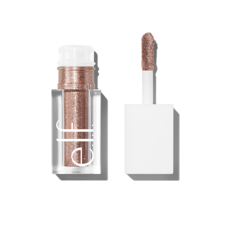 e.l.f. Liquid Glitter Eyeshadow .1 Oz Choose Your Shade