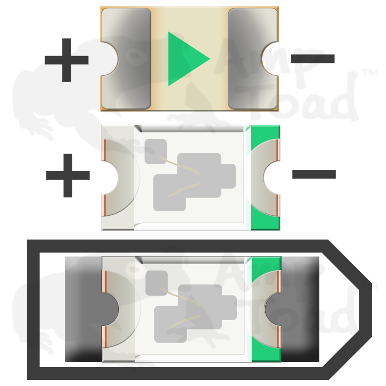 DIY Solder Kit - Audio Music Analyzer Visualizer