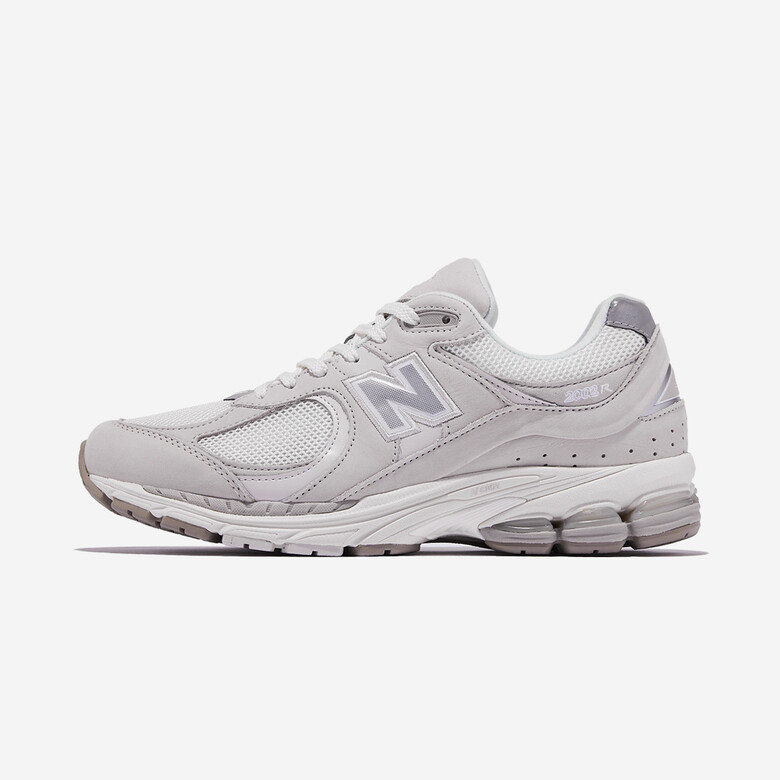 Мужские кроссовки New Balance 2002R White Ivory M2002RAA