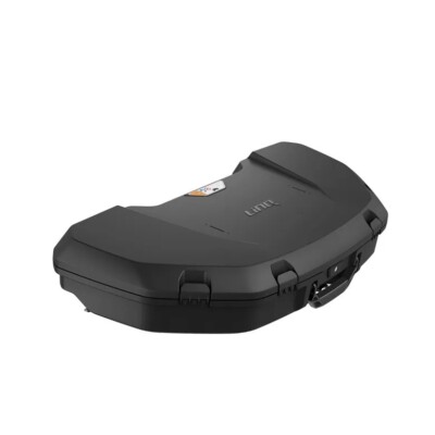 Can Am Maverick R Linq Low Profile Storage Box (63L) 715007827 | eBay