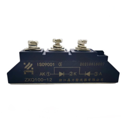 1pcs ZXQ100-12 Rectifier Module