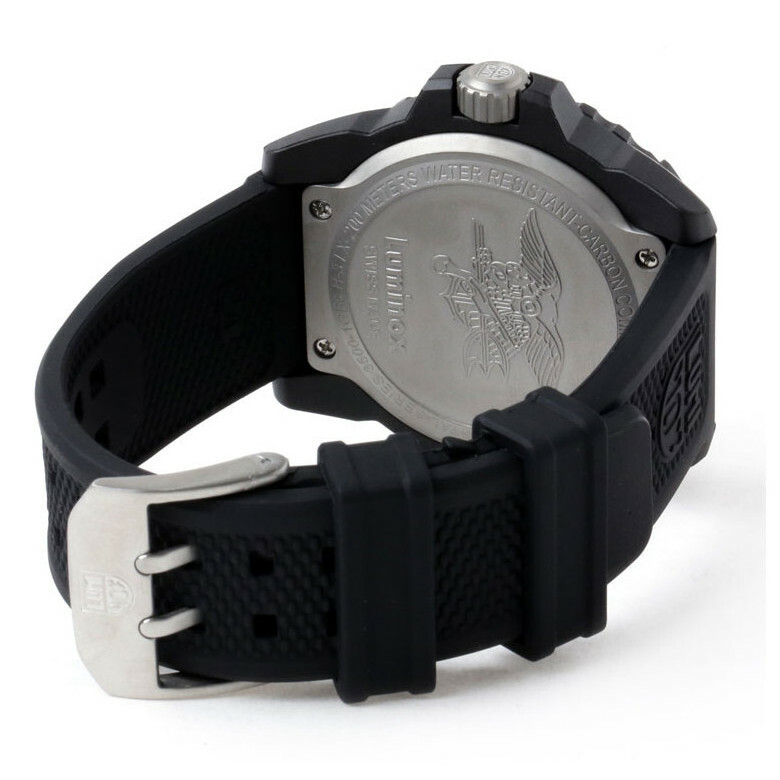 Pre-owned Luminox Genuine  Xs.3505.l Men's Sport Watch Quartz Navy Seal 200m Made In Swiss
