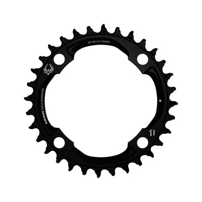 SRAM CHAINRING X-SYNC EAGLE 12V ALUMINIO 104MM