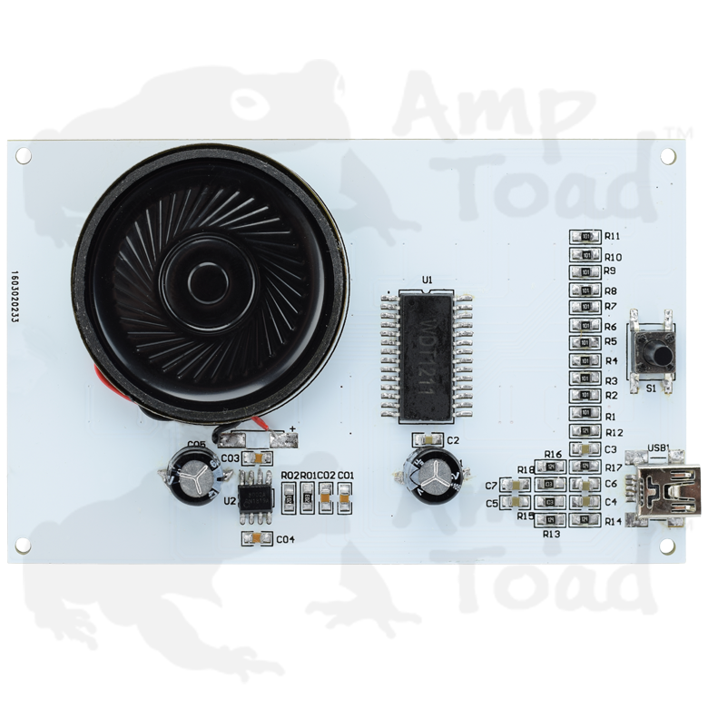 DIY Solder Kit - Audio Music Analyzer Visualizer