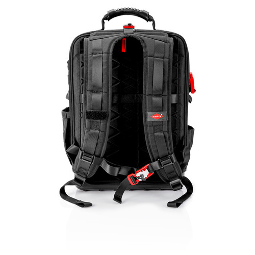 【貴重】　NEXTRAVELER TOOLS backpack2.1 28L Tool backpack Modular X18 Electric 22 parts | KNIPEX