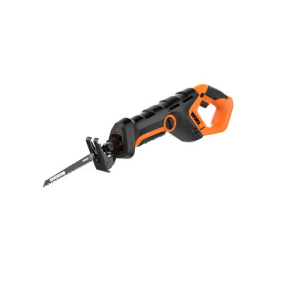 WX508L.9 WORX 20V Power Share Cordless Reciprocating Saw - Tool Only - OB