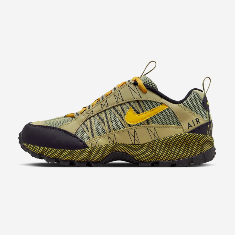 ★送料・関税込★NIKE★AIR HUMARA QS FADED SPRUCE★23-28cm★ Nike Air Humara QS (Faded Spruce/Night Maroon/Obsidian) – CNCPTS