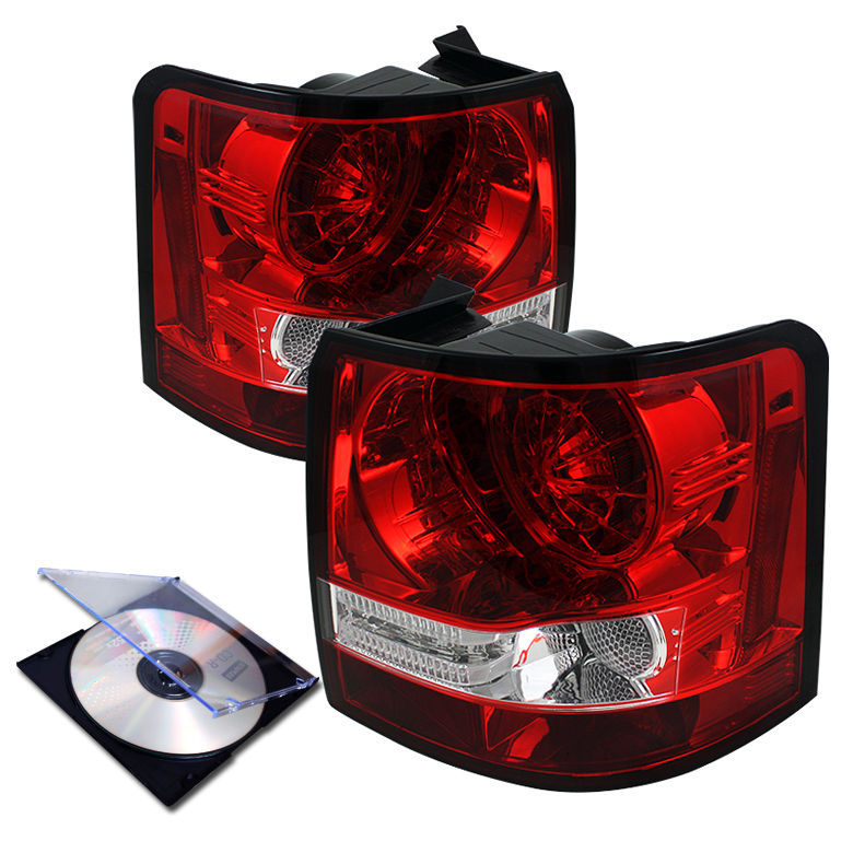 YourGuidetoCustomisingaRangeRoverP38