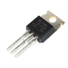 5pc IRFZ48N IRFZ48 MOS FET Package TO220 | eBay