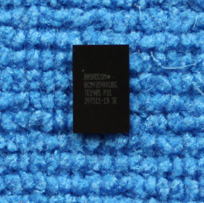 1pcs BCM4354KKUBG ORIGINAL BCM4354 WIFI Bluetooth module IC CHIP NEW