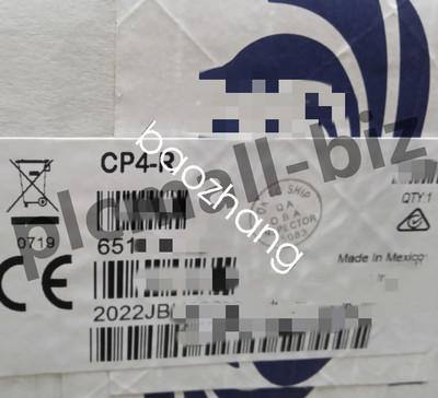 Crestron CP4-R Central control host Brand New Expedited Shipping