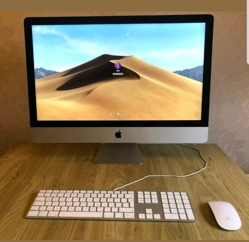 iMac 27