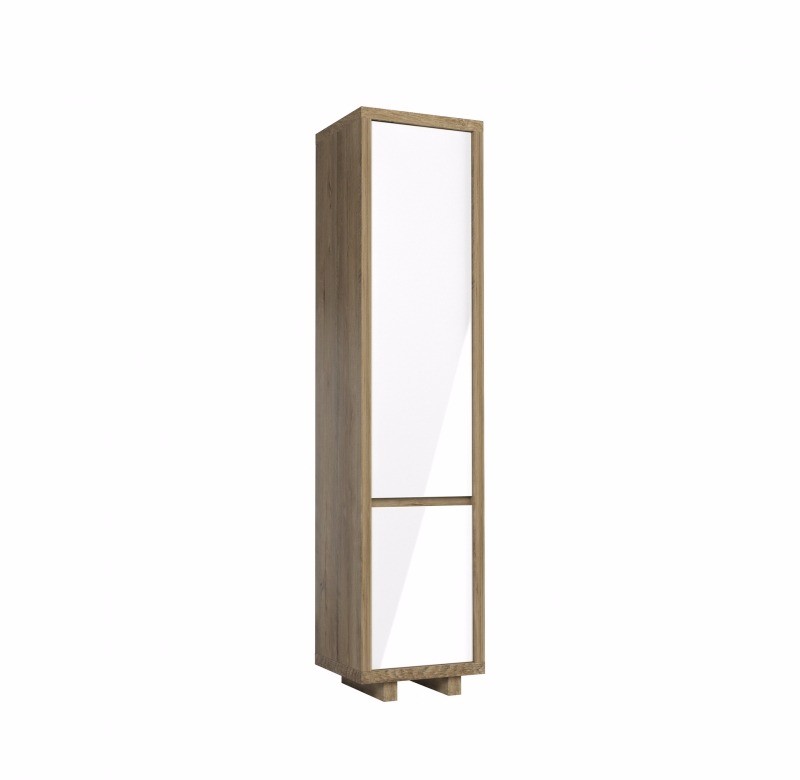 Aspen 1 Door Wardrobe Great Price In Granton