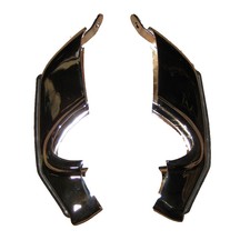 1967-1968 Chevrolet Camaro Front Bumper, Chrome | eBay