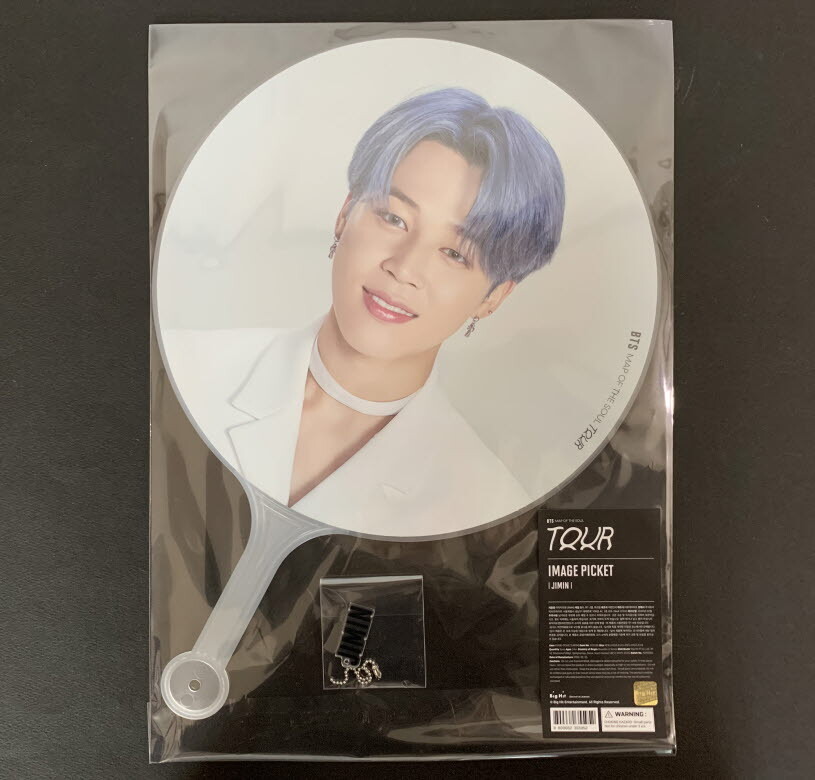 完全公式❣️ map of the soul image picket jimin BTS-MAP OF THE SOUL TOUR OFFICIAL IMAGE PICKET JIMIN | eBay