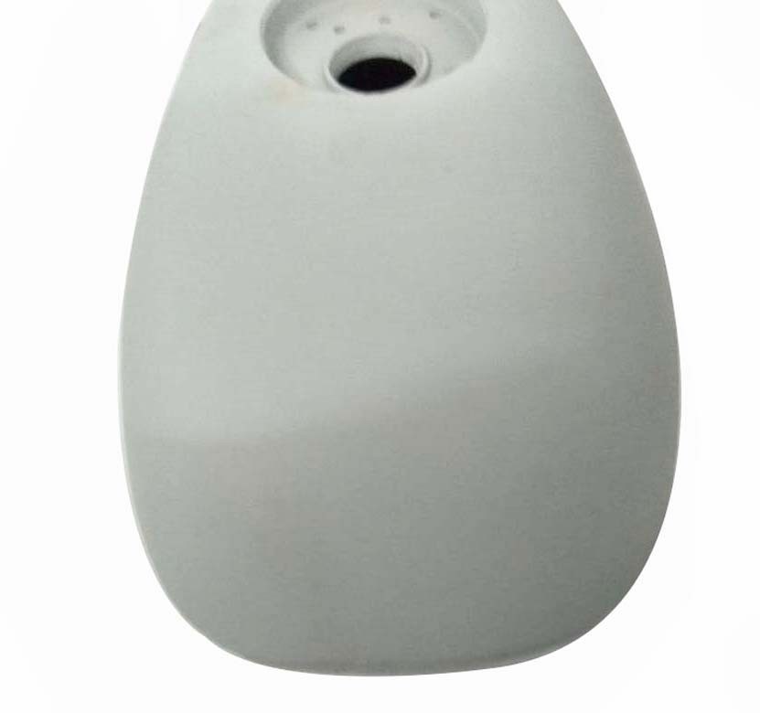 Yamaha YSR 50 80 YSR50 YSR80 1989 Steel Primer Coated Gas Petrol Fuel Tank 
