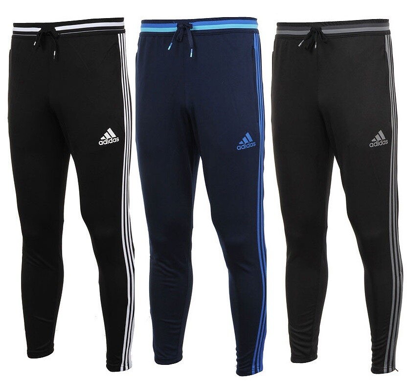 mens tight adidas joggers