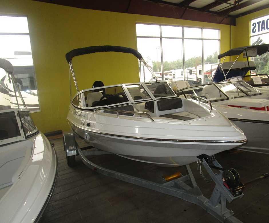New 2018 Caravelle 16EBO Bowride - Stock #G3106
