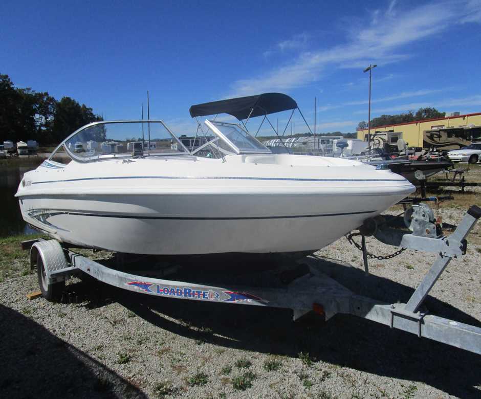 PRE-OWNED 1987 FORMULA 25PC CUDDY STOCK# G2504A