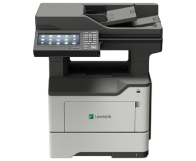 LEXMARK XM3250 MFP PRINTER