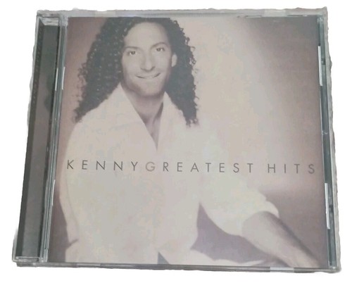 Kenny G. CD11枚セット Kenny G - Original Album Classics