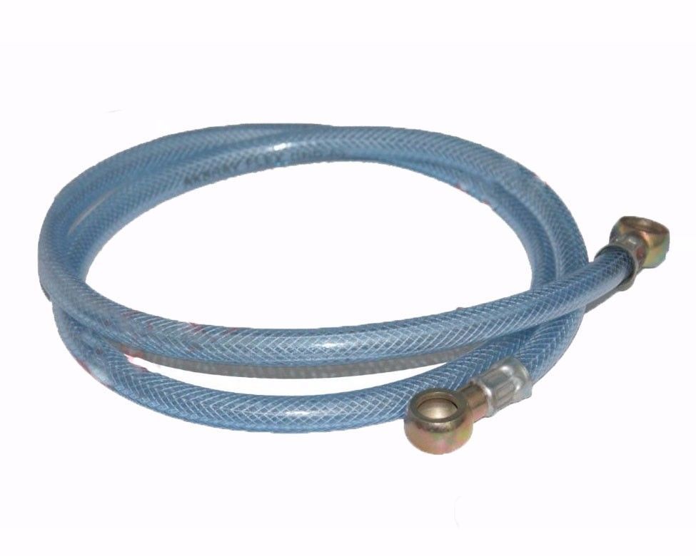 New Diesel Petrol Fuel Line Injection Pump Tube Willys MB GPW CJ2A 3A M38 