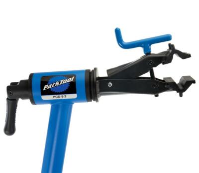 Park Tool PCS-9.3 Folding Deluxe Home Pro Mechanic Bicycle Repair Stand