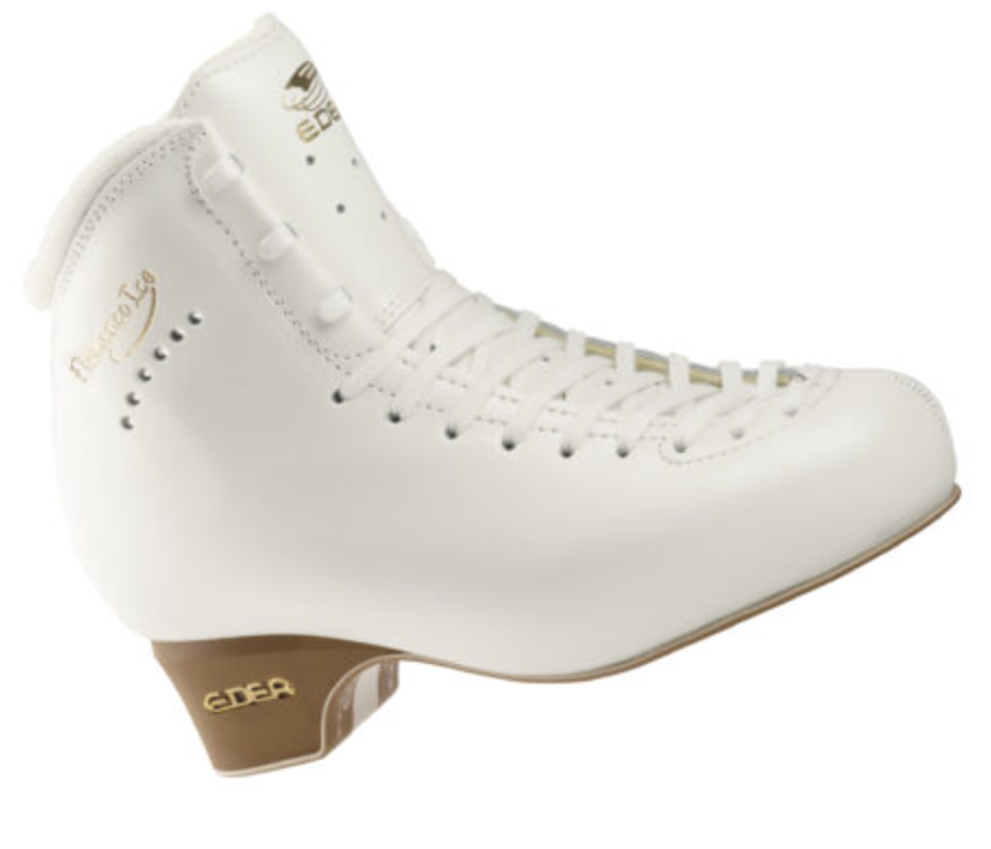 Фигурные коньки Edea Brio Set Balance Ivory