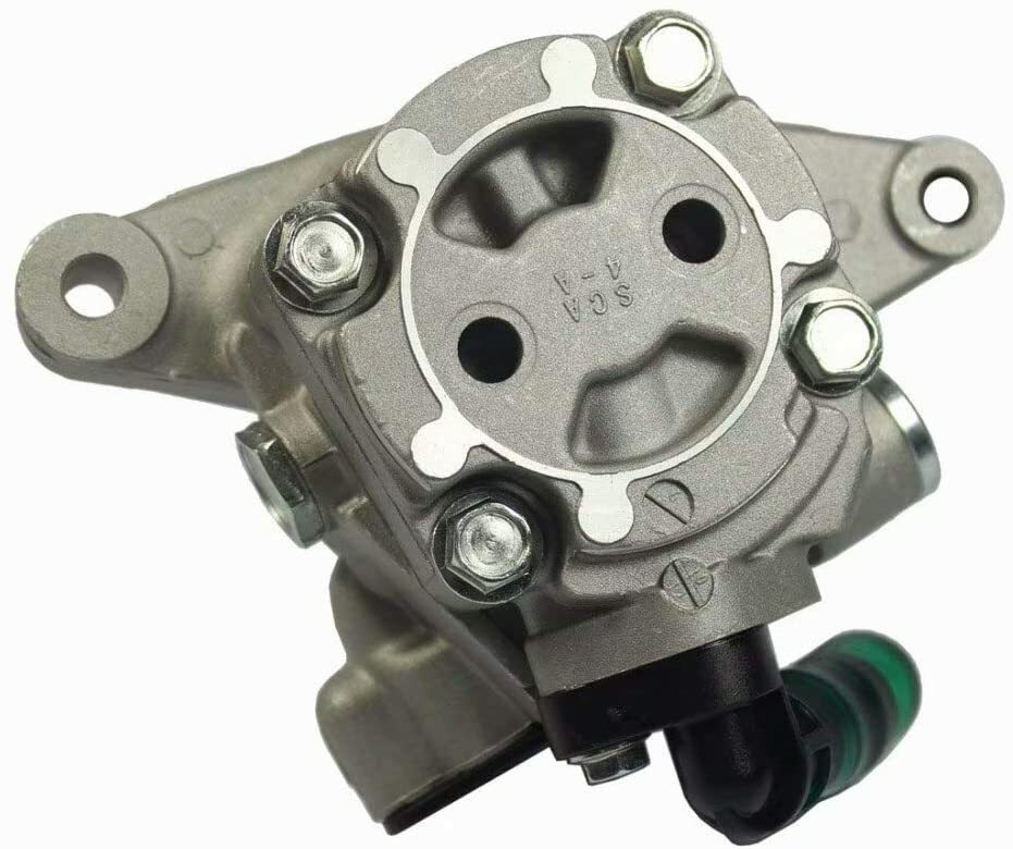 Power Steering Pump 56110-rna-a01 For 2006-2011 Honda Civic