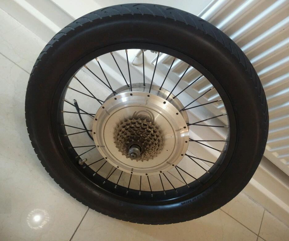 Electric bike A2B metro battery Ebike parts available in Heathrow