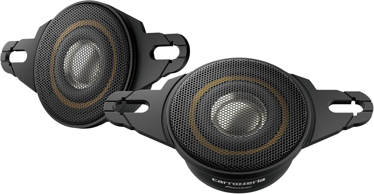 パイオニア トゥイーター　TS-T736-2 Pioneer CarrozzeriaSpeaker TS-T736-2 Tuneup toter High