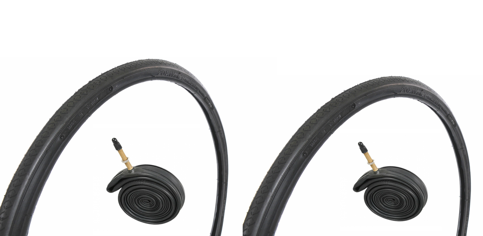 X 1 1 8 28 451 Mini Velo Bike Bicycle Wheelchair Mobility Tyre Tubes Ebay