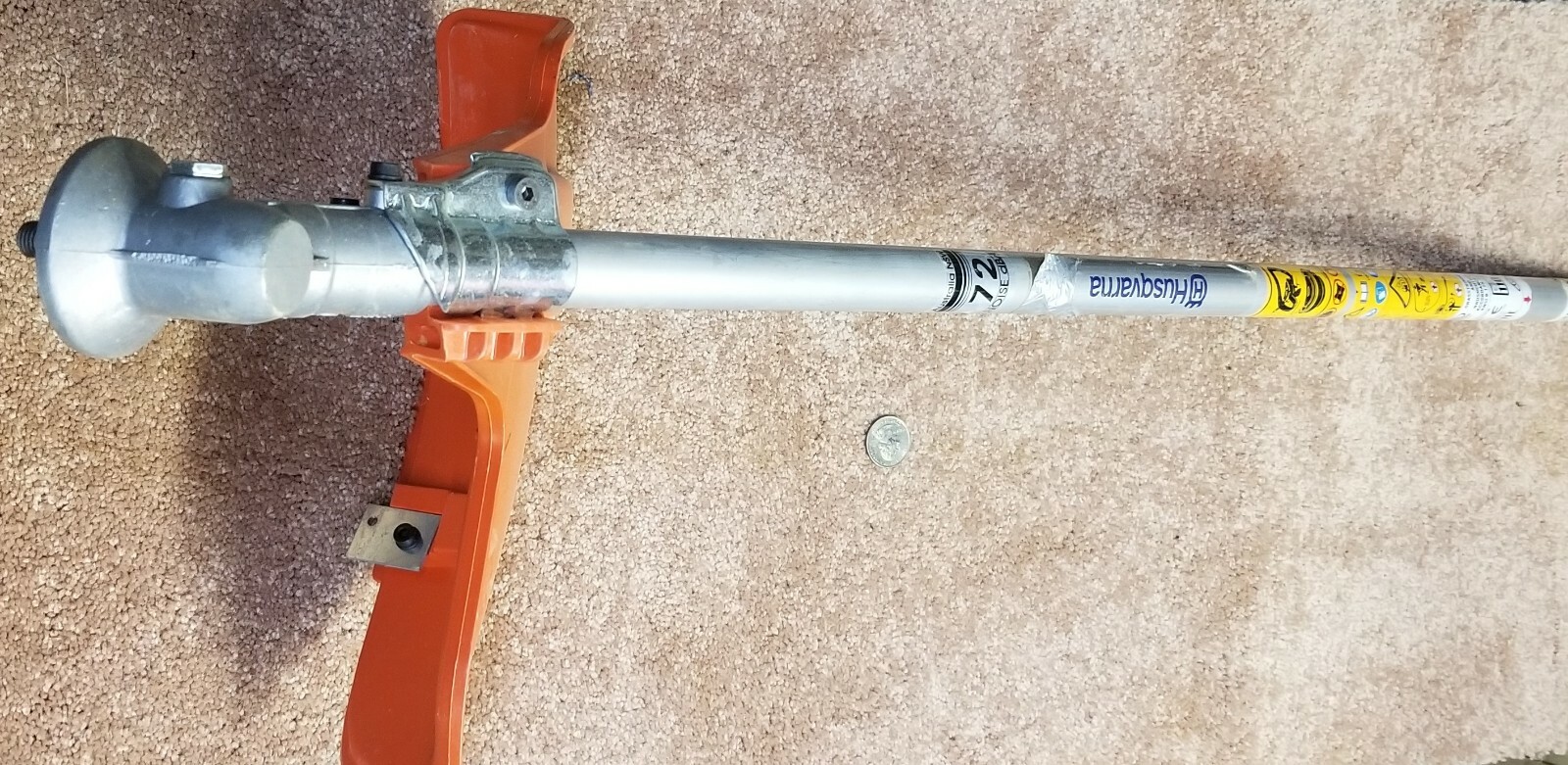 Husqvarna Multi Tool Trimmer Attachment 300TA