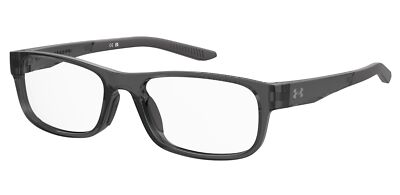 Lunettes de Vue UNDER ARMOUR UA 5079 HWJ  GREY 55/17/145 Homme