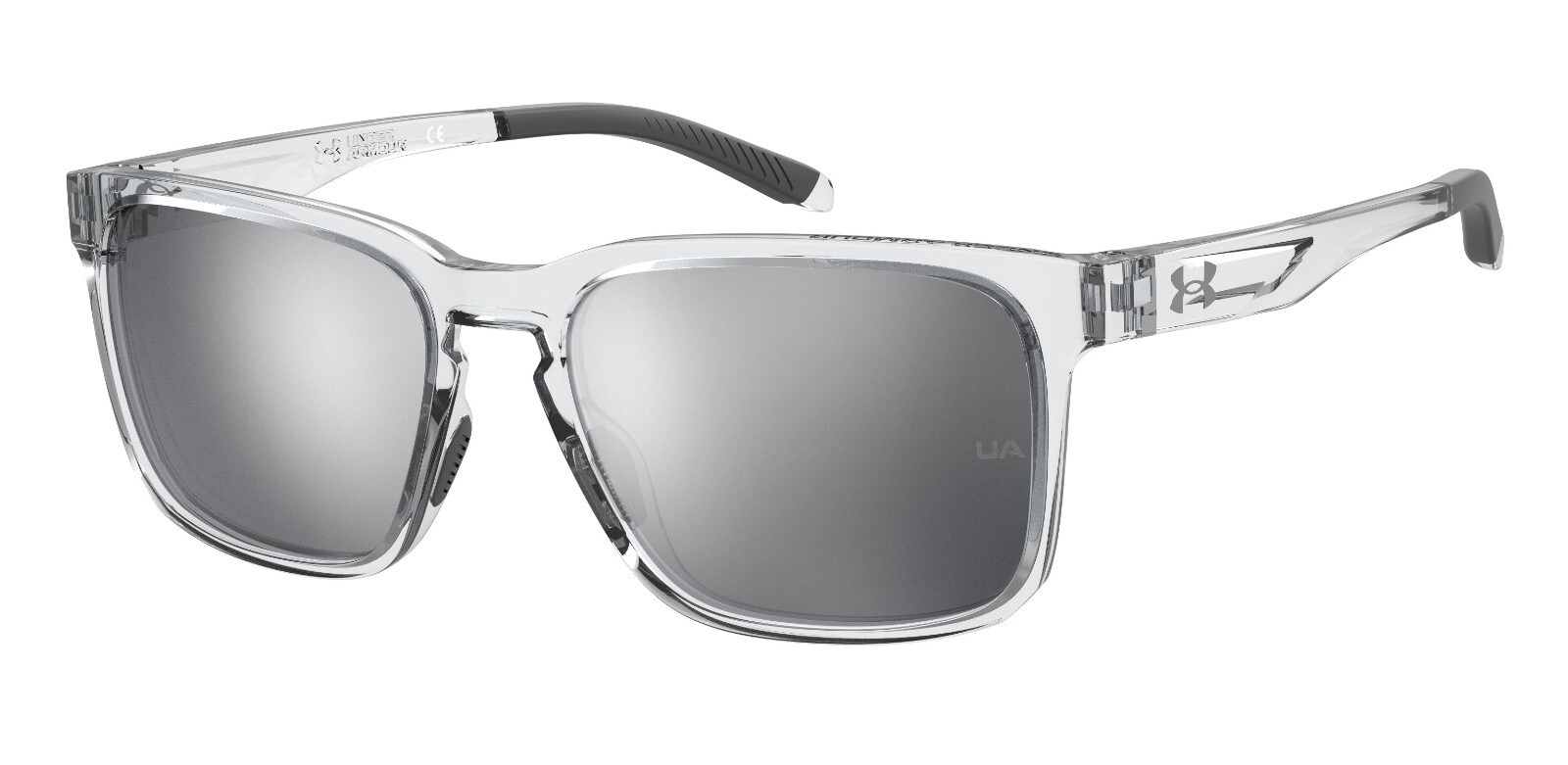 サングラス Under Armour Force 2 Goggles Mirror UA 0011S