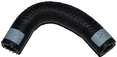 Mercedes OM642 Engine Fuel Filter Feed Hose Pipe Line