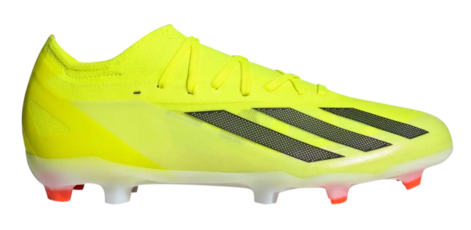 シューズ Adidas X crazy fast FG Adidas Men X Crazy-fast League FG Cleats Red Football Soccer
