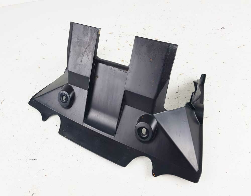 Carena Cover Radiatore YAMAHA YP125R YP250R XMAX 125 250 2005 - 2009