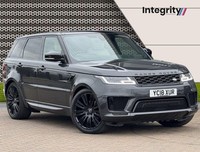 2018 Land Rover Range Rover Sport 3.0 SD V6 Autobiography Dynamic SUV 5dr Diesel