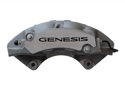 OEM Brake Assembly Front Left 58110-T6300 | Brake Caliper for Genesis GV80