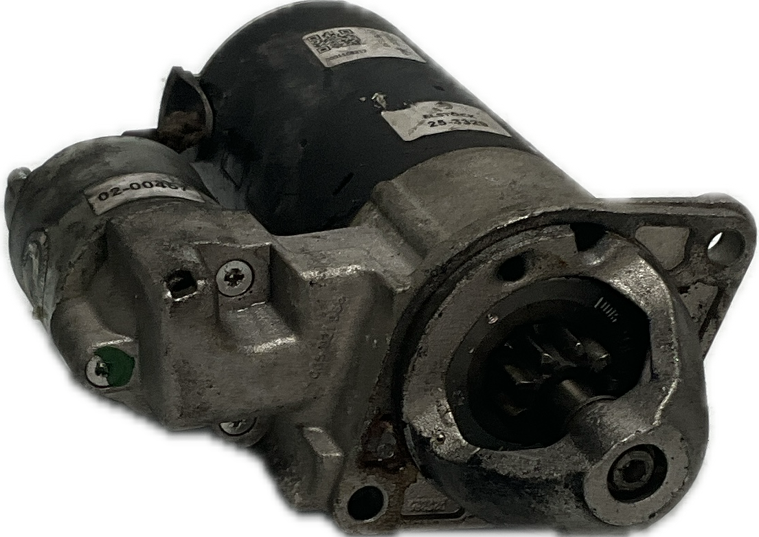 Motorino avviamento MERCEDES 0001108217 (2004-2012)