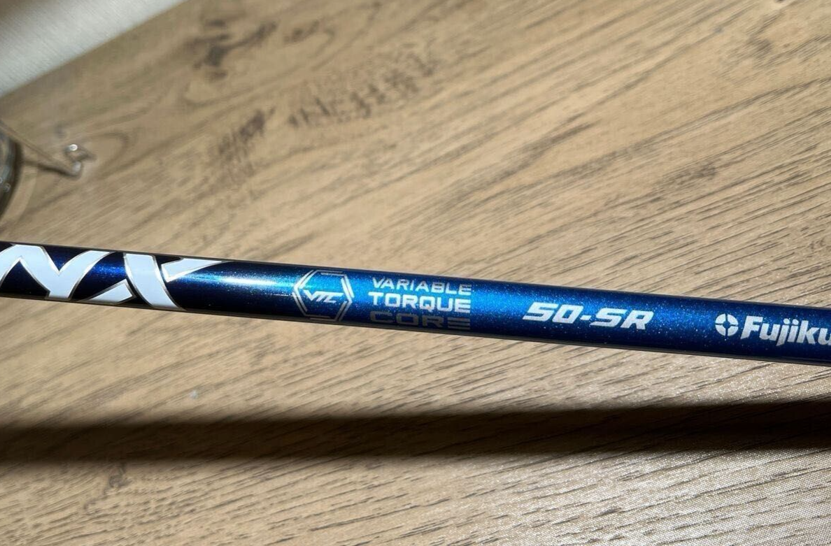 美品 SPEEDER NX for Callaway FW/5W/S Fujikura Golf Japan 2023 SPEEDER NX BLACK 60 Graphite Shaft