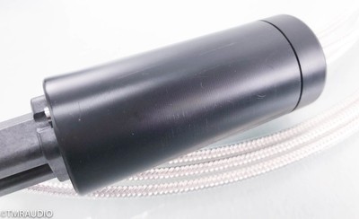 High Fidelity CT-1 Power Cable; 1.5m AC Cord; CT1