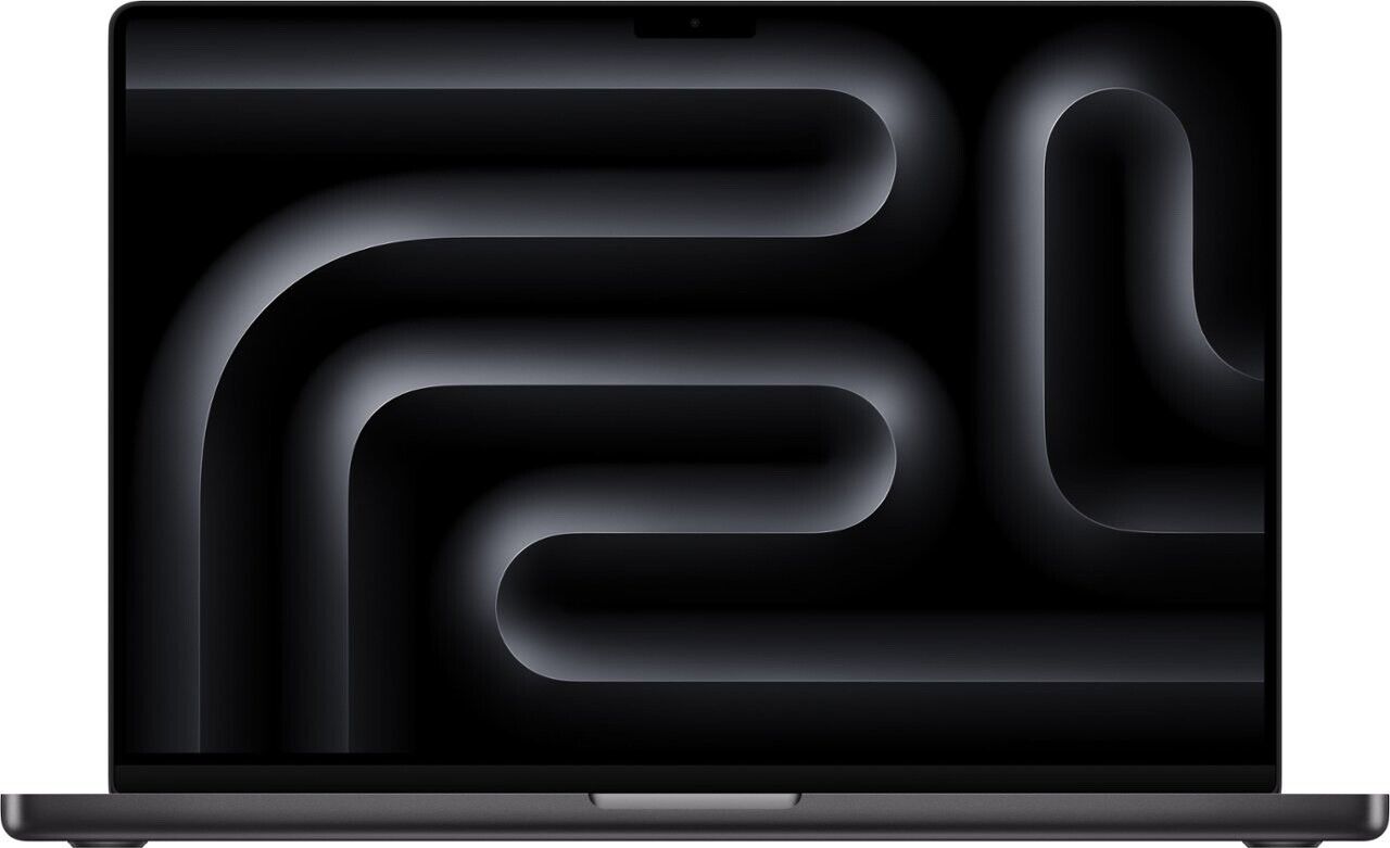 Apple 2024 MacBook Pro 16-inch M4 Pro 24GB RAM 512GB SSD Apple 2024 MacBook Pro 16-inch M4 Pro 24GB RAM 512GB SSD