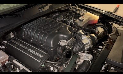 image 1 of engine