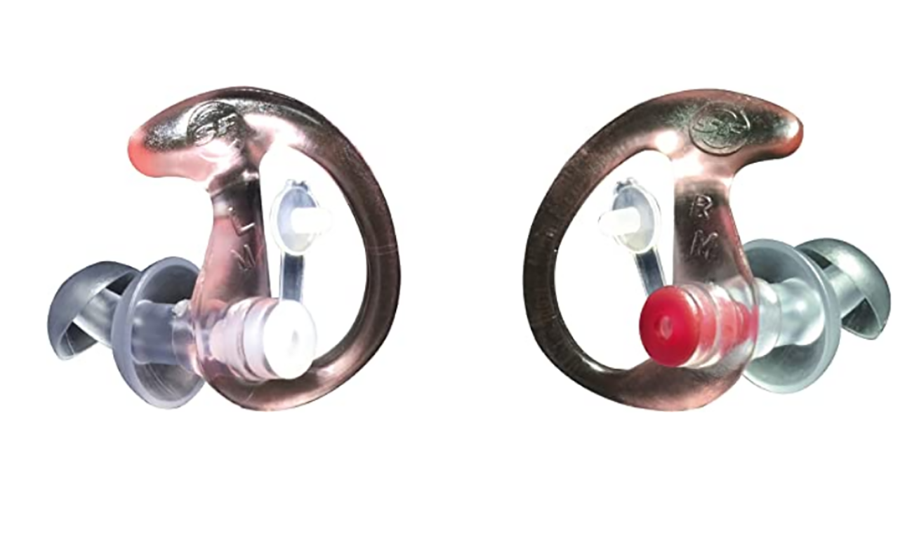 SureFire Ear Plugs Earplugs